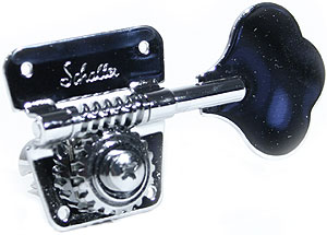 Schaller - BMF Bass Tuner Set 4L C