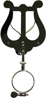 Riedl - 314 R Lyre Bb-Clarinet