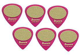 Ibanez - PPA16HSG-YE Pick Set