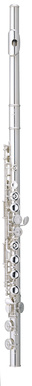 Pearl Flutes - PF-505 E Quantz Flute