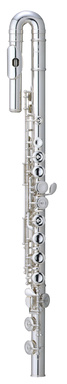 Pearl Flutes - PF-505 EU Quantz Flute