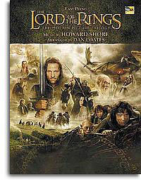 Warner Bros. - Lord Of The Rings 1-3 Easy