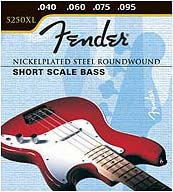 Fender - 5250XL Short Scale