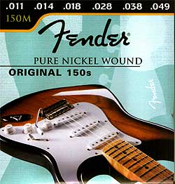 Fender - 150M