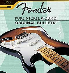 Fender - 3150LR Bullets