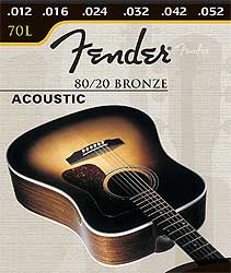 Fender - 70L