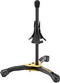 Hercules Stands - DS510B Trumpet Stand