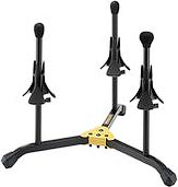 Hercules Stands - DS513B Multi Stand