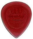 Dunlop - Stubby Jazz Small 1.00 Red