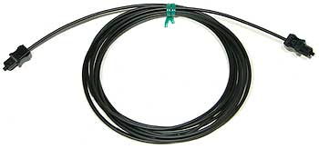 Mutec - Optical Cable 2m
