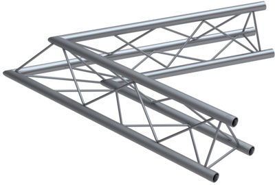 Global Truss - F23C20 60Â° Corner