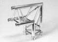 Global Truss - F23C24 90Â° Corner