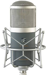 SE Electronics - Gemini II