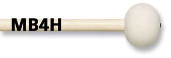Vic Firth - MB4H Marching Bass Mallets