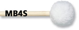 Vic Firth - MB4S Marching Bass Mallets