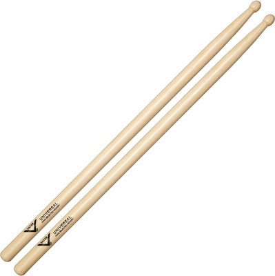 Vater - Hickory Universal Wood Vater - Hickory Universal Wood