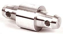Global Truss - 5019M Spacer 105mm Male