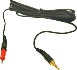 AKG - K141/240 Studio Cable Mini
