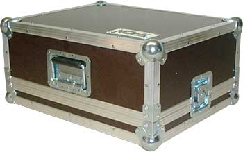 Thon - Mixer Case Mackie CFX-16 MKII