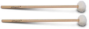 Schlagwerk - MA 107 Timpani Sticks