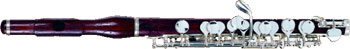 Philipp Hammig - 650/2 Piccolo Flute