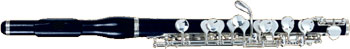 Philipp Hammig - 650/3 Piccolo Flute