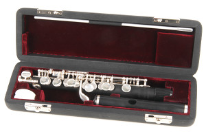 Philipp Hammig - 650/4 Piccolo Flute