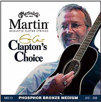 Martin Guitars - MEC-13