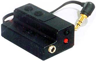 Soundman - A3 Adapter