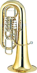 B&S - 3099/2/W-L (PT-10) F-Tuba