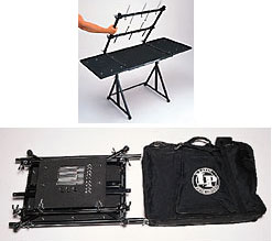 LP - 760A Percussion Table