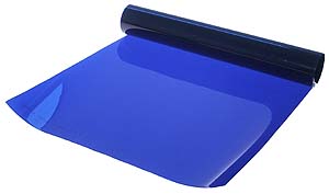 Lee - Filter Roll 119 Dark Blue