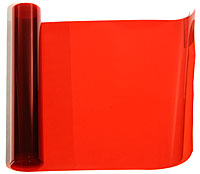 Lee - Filter Roll 164 Flame Red
