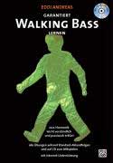 Alfred Music Publishing - Garantiert Walking Bass Lernen