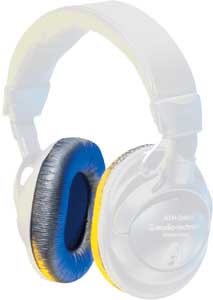 Audio-Technica - ATH-M40-FS Ear Pad