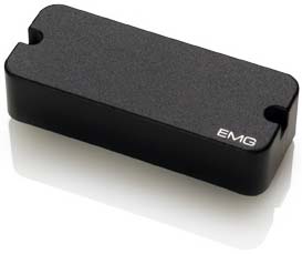 EMG - 81-7 Black