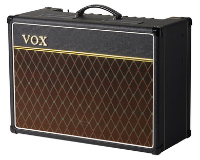 Vox - AC15 C1