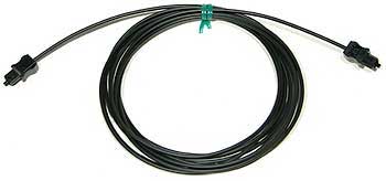 Mutec - Optical Cable 15m