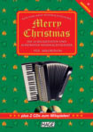 Hage Musikverlag - Merry Christmas Accordion