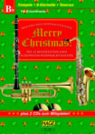 Hage Musikverlag - Merry Christmas Bb