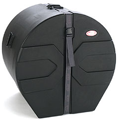 SKB - 'D1824 24''x18'' Bass Drum Case'