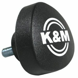 K&M - Replacement Screw M8 x 38mm