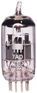 TAD - ECC83/HG7025