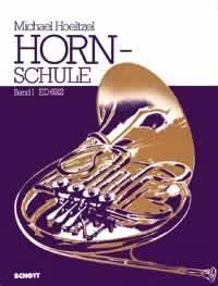 Schott - Horn-Schule 1