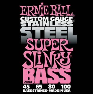 Ernie Ball - 2844