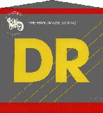 DR Strings - Lo-Rider LH5-40