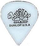 Dunlop - Plectrums Tortex Sharp 1,50 12