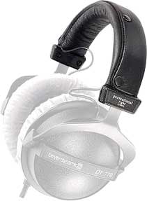 beyerdynamic - DT-990 Headband