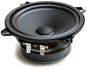 the box - MA205 Replacement Woofer