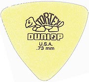 Dunlop - Tortex Triangle 0,73